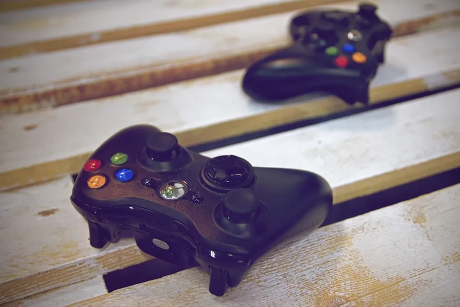 Photo "Guide to choosing the right gaming console for you"