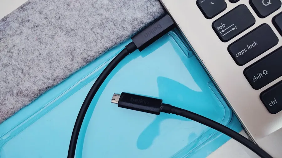 Photo "How to choose a USB-C hub to expand your connectivity"