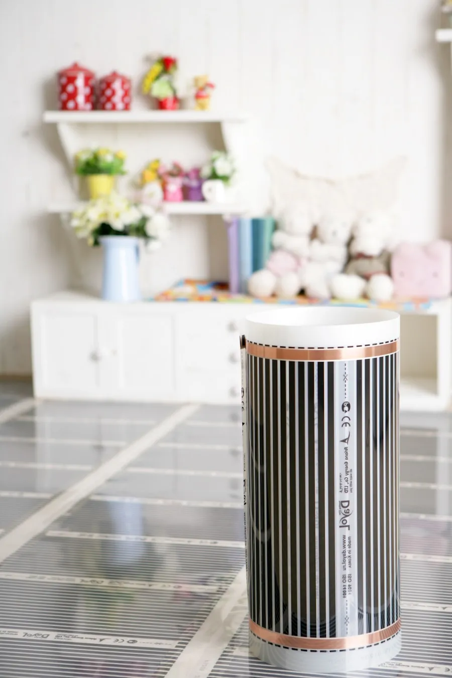 Photo "How to choose an efficient portable heater"