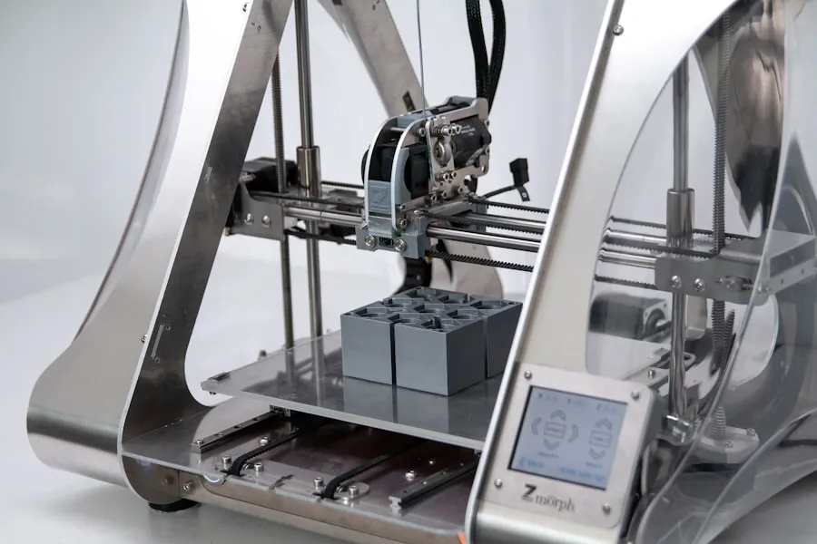 Photo "How to choose a portable labeling machine"