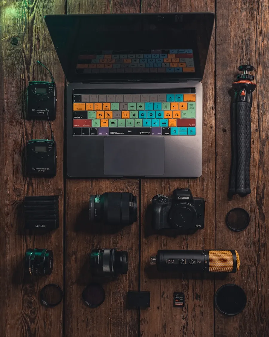 Photo "Understanding histograms and their use in photography"