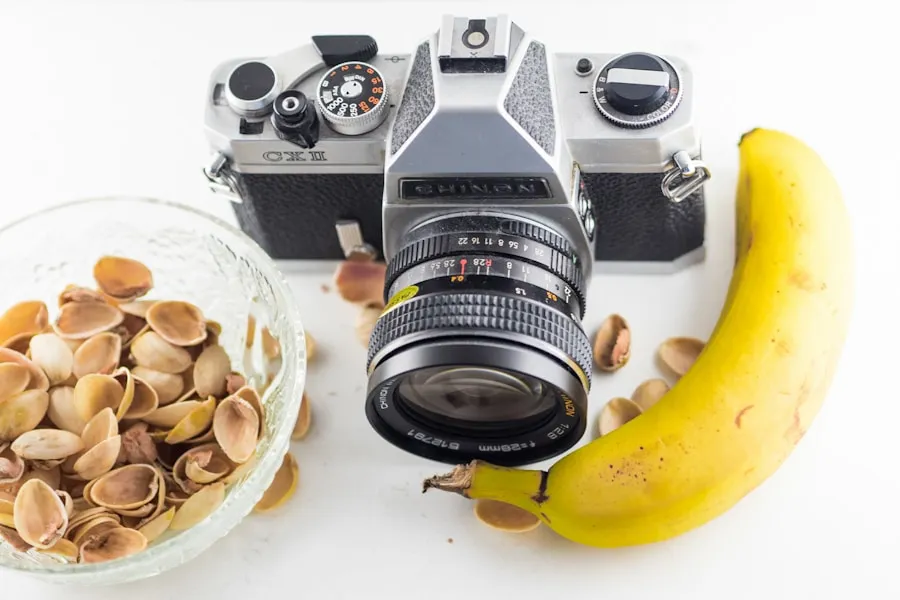 Photo "10 creative ideas for product photography"