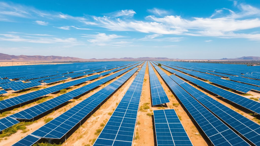 Sisteme fotovoltaice solare: Cum sunt controlate printr-o aplicație mobilă