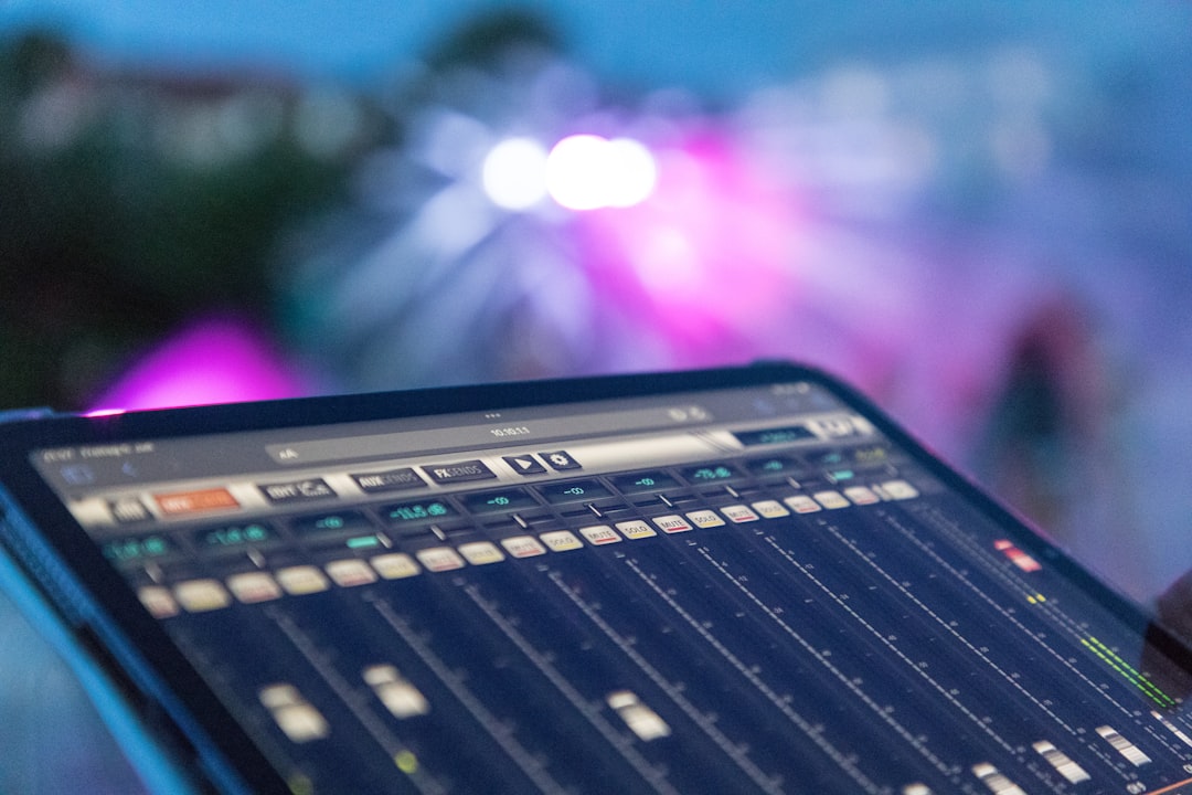 Photo Hi-Fi sound guide