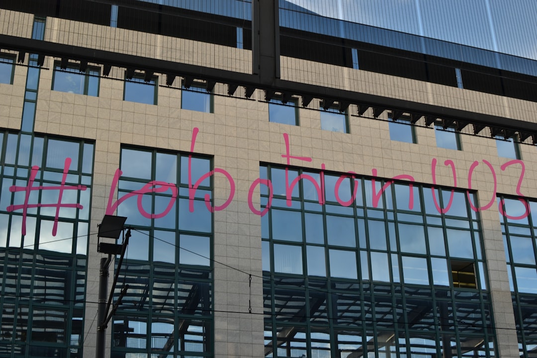 Photo Windows installation