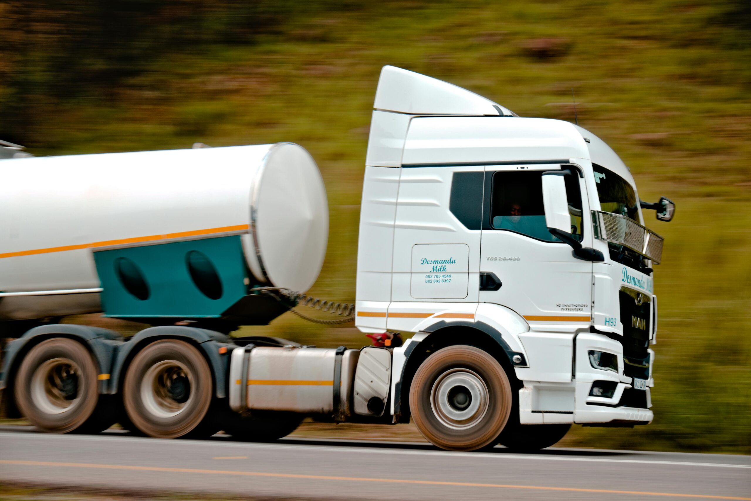 Transportul marfurilor perisabile: reguli si sfaturi pentru un transport eficient