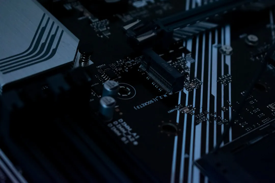 Photo optimize Nvidia Control Panel / AMD Adrenalin settings