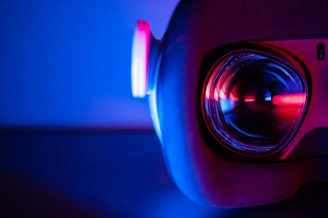 Photo Virtual Reality
