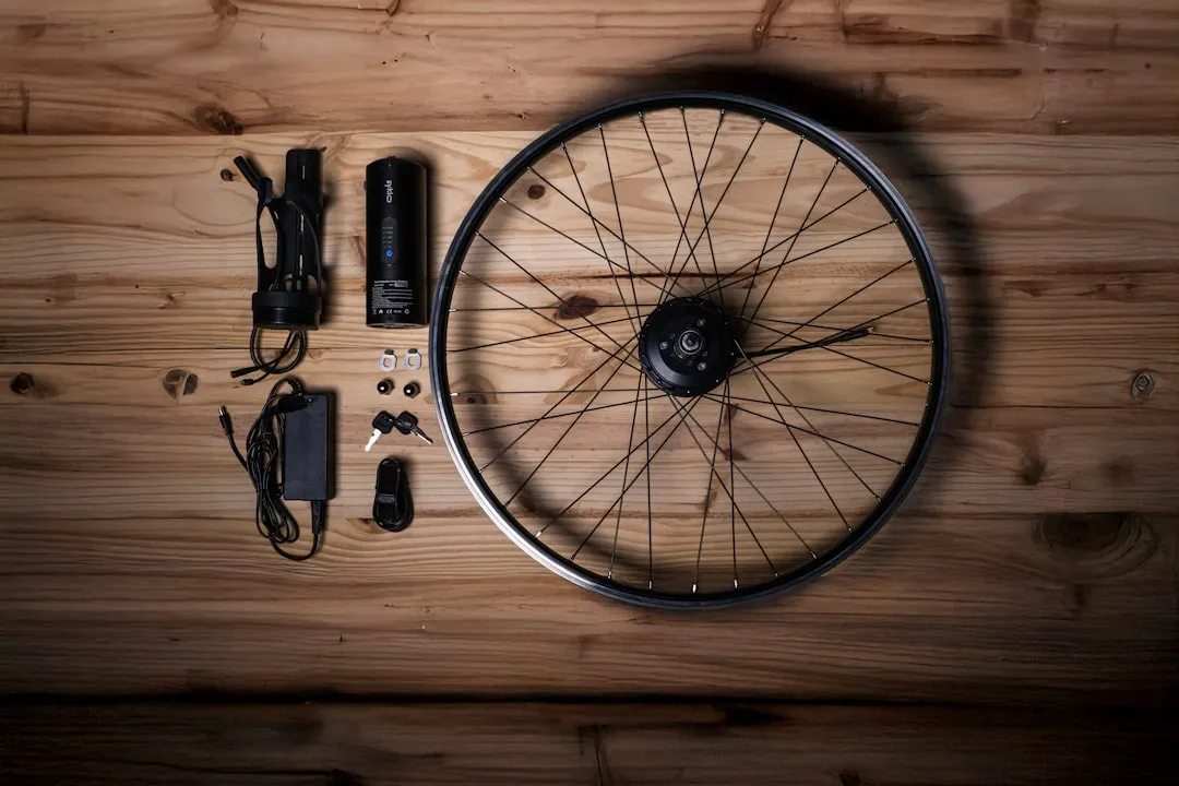 Photo upgrade kit