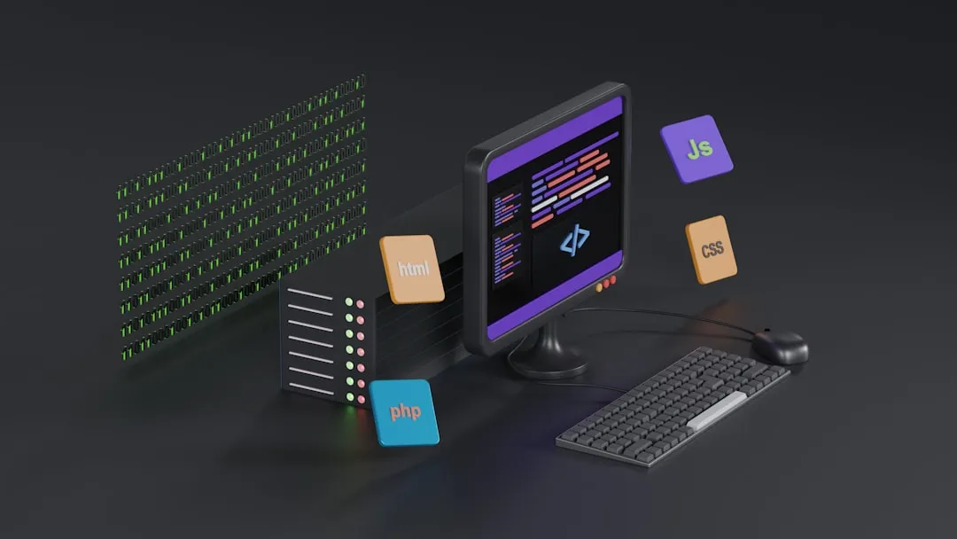 Photo Linux operating system
