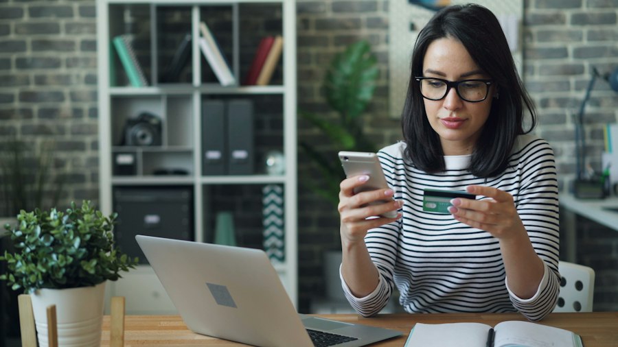 online payments integration