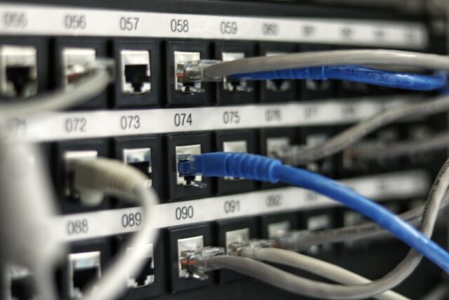 Photo configure network