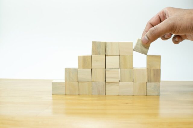 Photo scalability