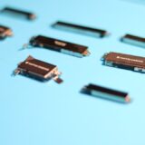 Photo identify fake components