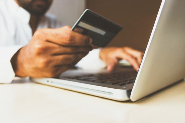 Photo online payments integration