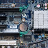 Photo motherboard sizes