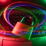 Photo cybersecurity