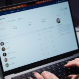 Photo customer relationship management system