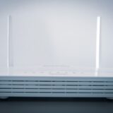 Photo modem 5G