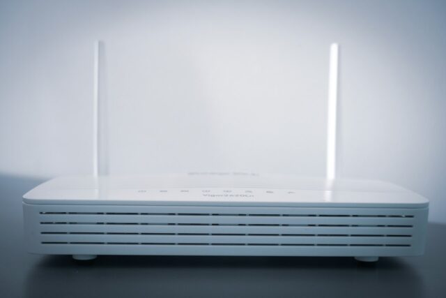 Photo modem 5G