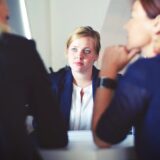 Photo internal communication