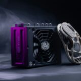 Photo fan controllers