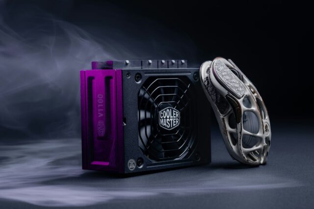 Photo fan controllers