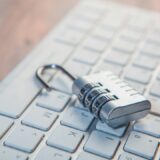 Photo password management