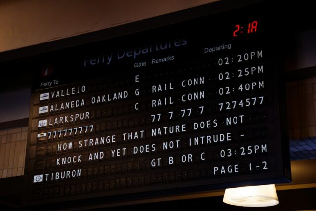 Photo ticketing system