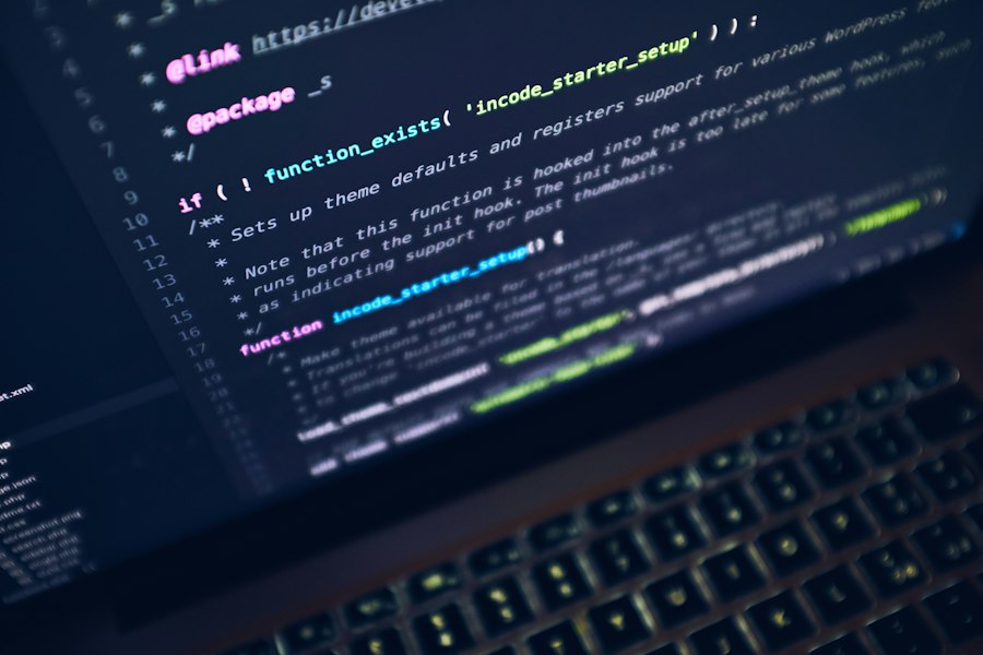 software personalizat