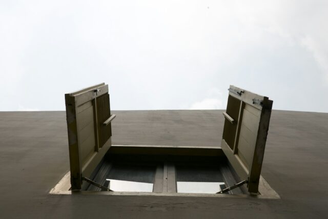 Photo Airflow