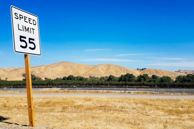 Photo site speed