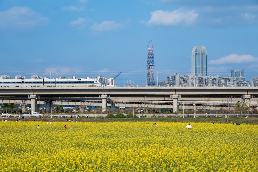 Photo site speed