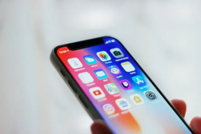 Photo mobile phones guide