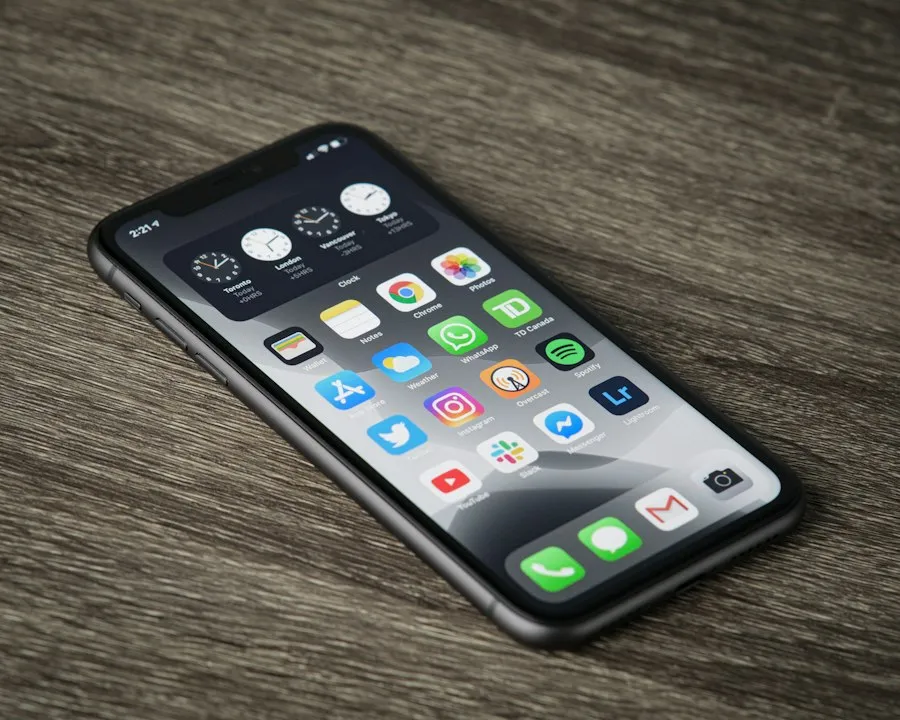 mobile phones guide