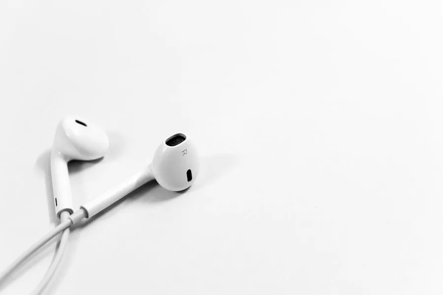 Photo headphones and speakers guide