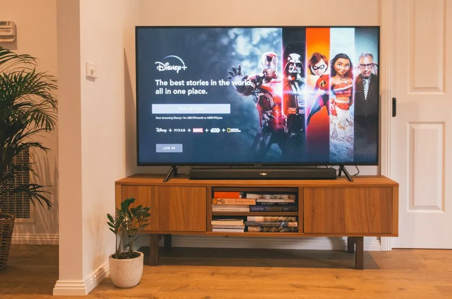 Photo television buying guide 2024