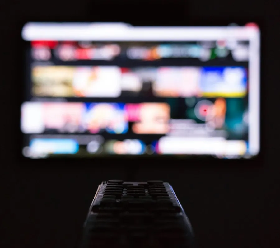 television buying guide 2024