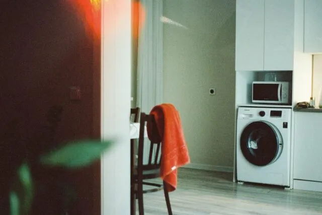 Photo home appliances guide