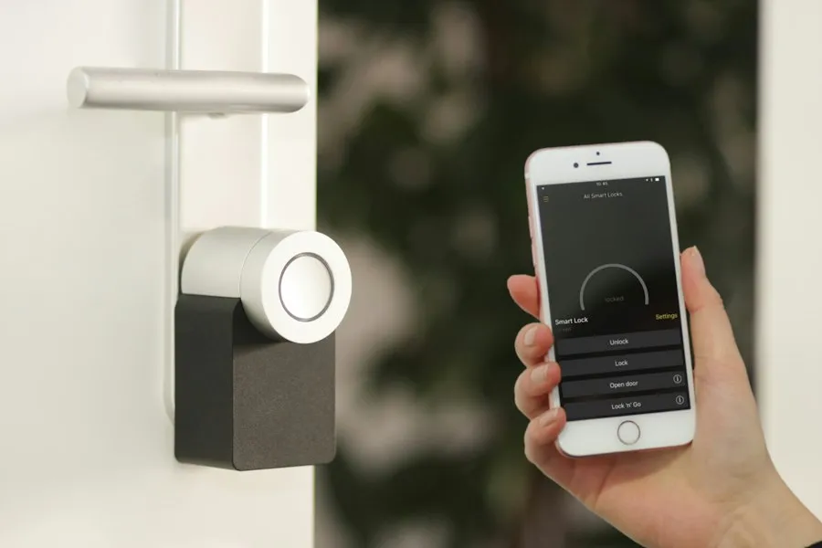 smart home devices guide