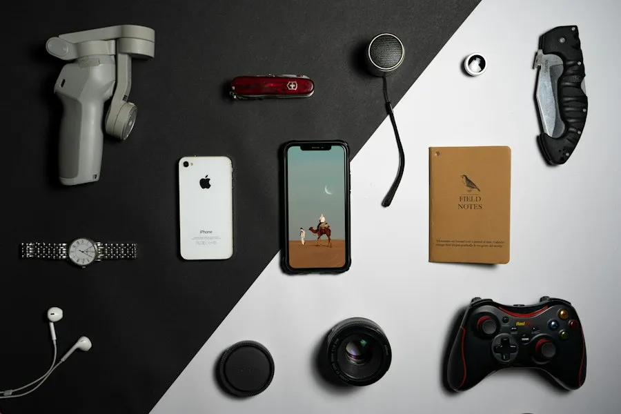 useful gadgets technology