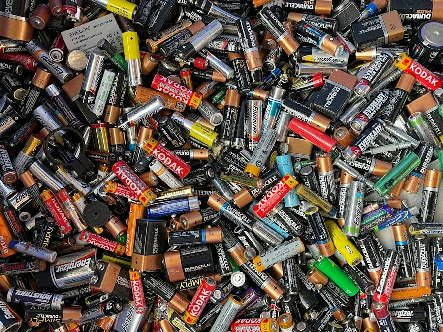 Photo battery life tips