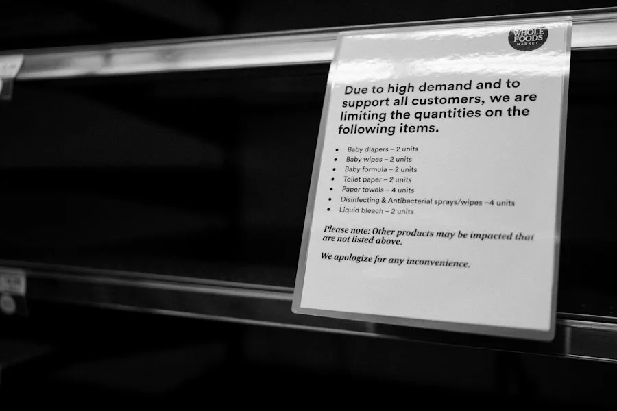 product warranty information
