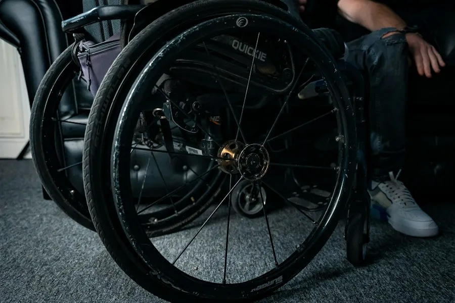 accessible technology overview