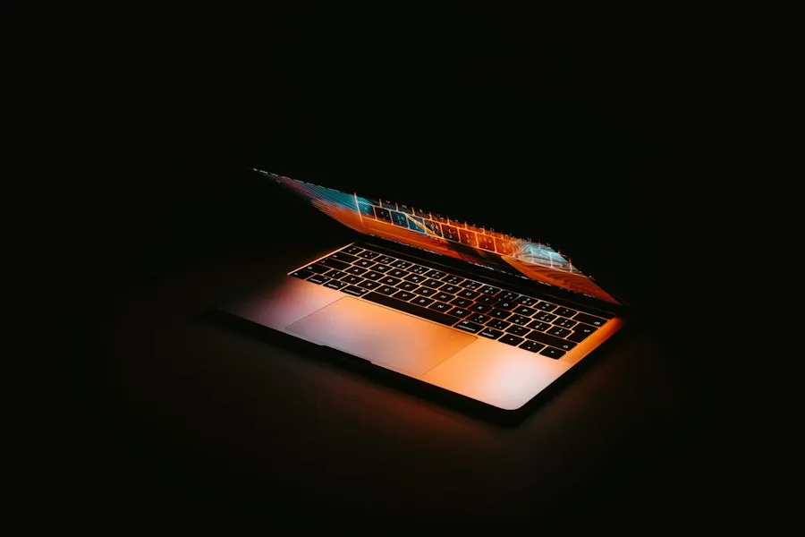 Photo common laptop buying mistakes
