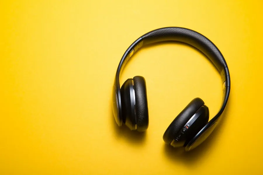 common mistakes headphones speakers