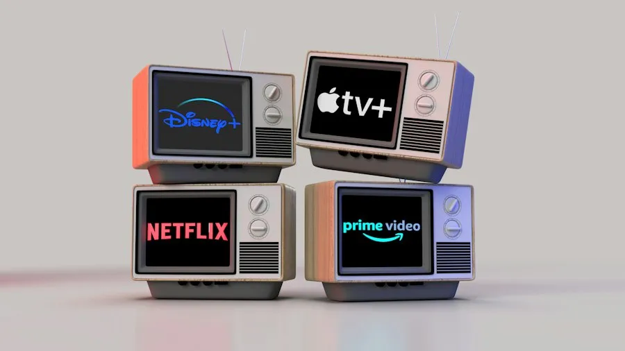 Photo common TV mistakes