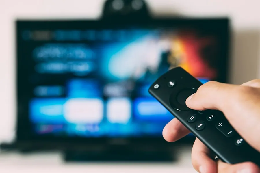 common TV mistakes