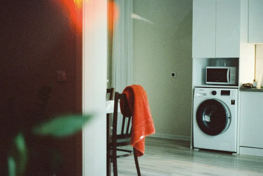 common appliance mistakes