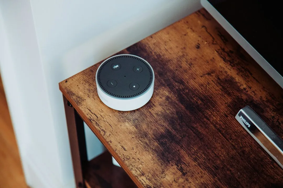 Photo smart home common mistakes